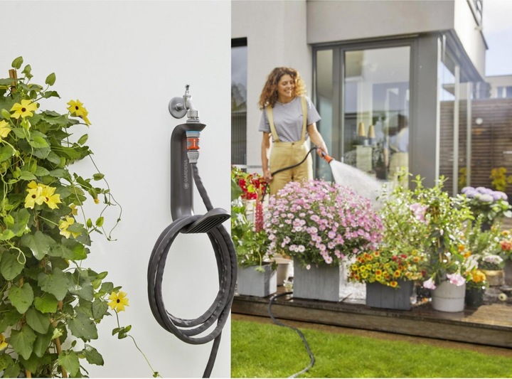 Image du produit Gardena Liano TapFix (20 m)