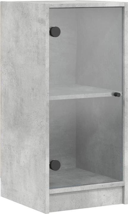 Image du produit vidaXL Beistellschrank (37 x 35 x 75.50 cm)