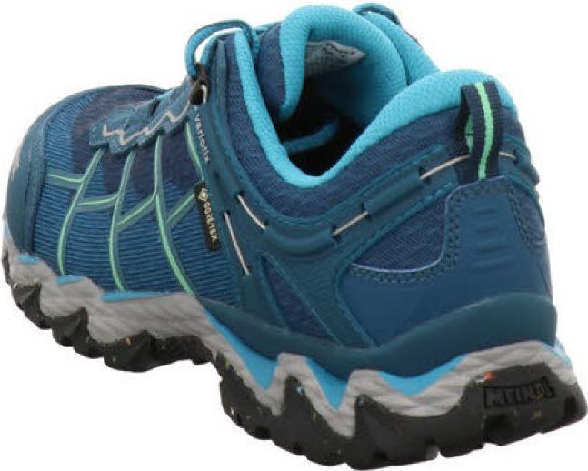 Actual product image Meindl Houston Lady GTX (39.5)