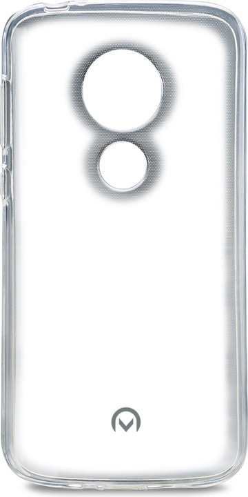 Produktbild Mobilize Gelee-Hülle (Motorola Moto E5 Play)
