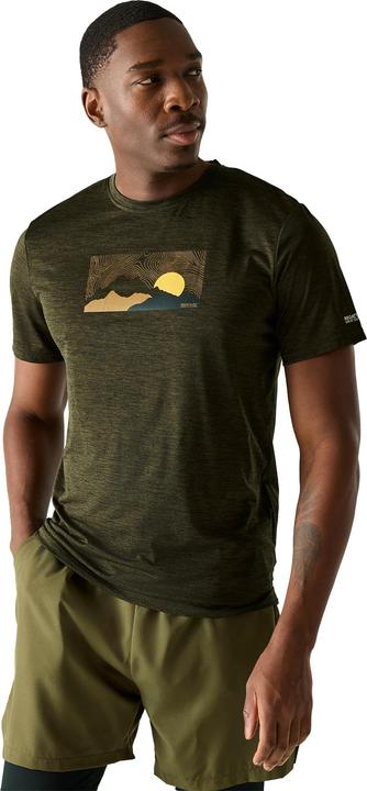 Produktbild Regatta Fingal TShirt (S)