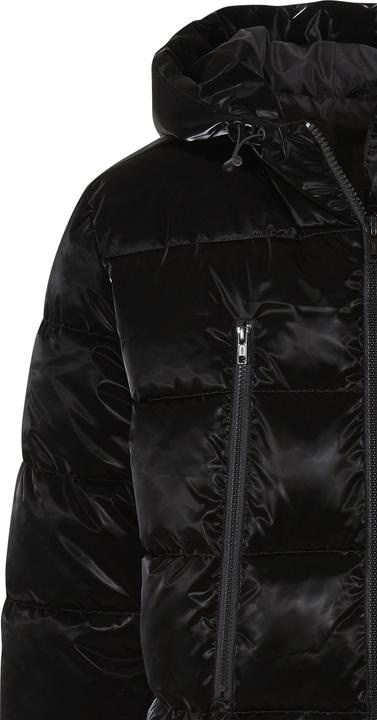 Image du produit Urban Classics Shark Skin Puffer Jacket (XL)