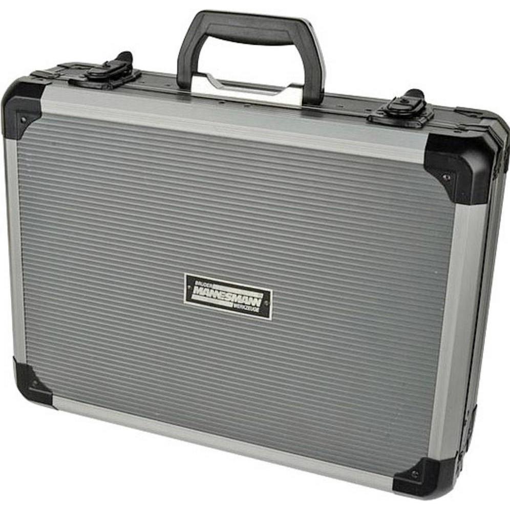 Thumbnail - Mannesmann, Werkzeugkoffer, Werkzeugkoffer (133 Teile)