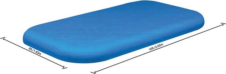 Produktbild Bestway Abdeckplane