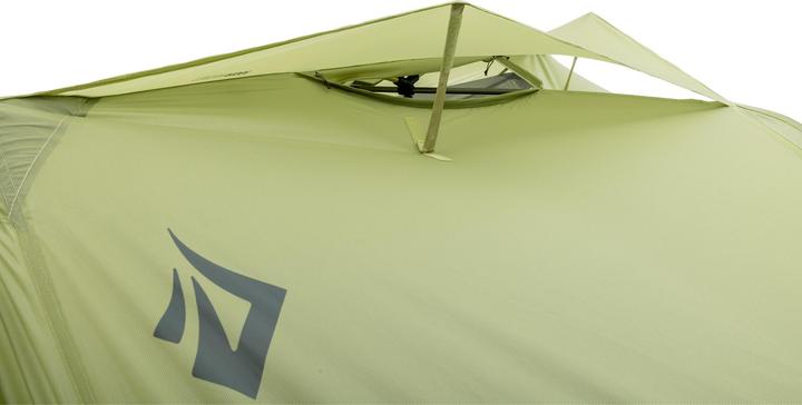 Actual product image Sea To Summit Telos Evo Tent - TR2 Tarragon (Dome tent, 1.63 kg, 2 persons)