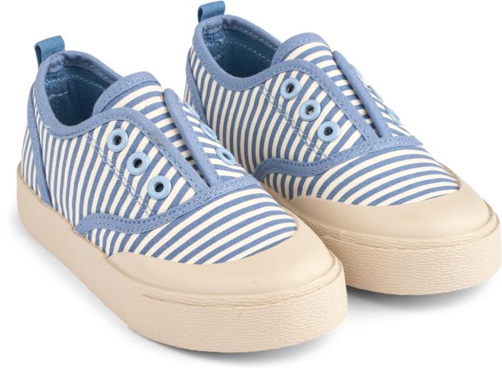 Image du produit Liewood Danilo Sneakers Riverside Creme De La Creme (33)