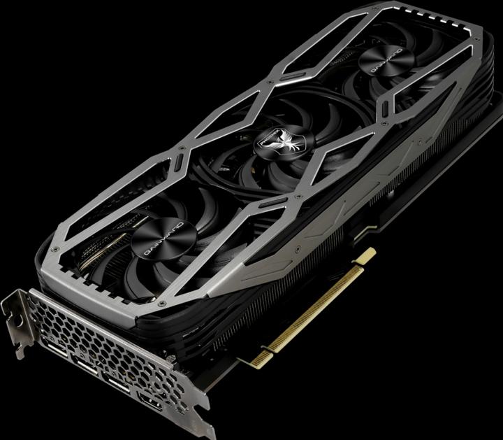Image du produit Gainward GeForce RTX 3090 Phoenix (24 Go)