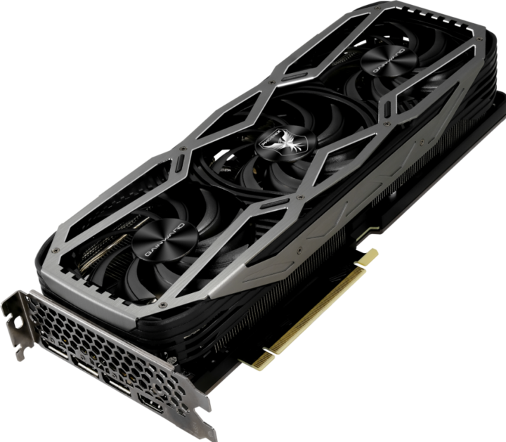 Produktbild Gainward GeForce RTX 3090 Phoenix (24 GB)