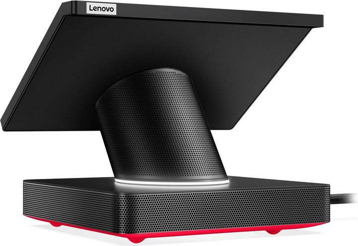 Actual product image Lenovo TS Hub i5-8365UE 10i 16GB 256GB (Intel Core i5-8365UE, 16 GB, 256 GB, Intel HD Graphics)