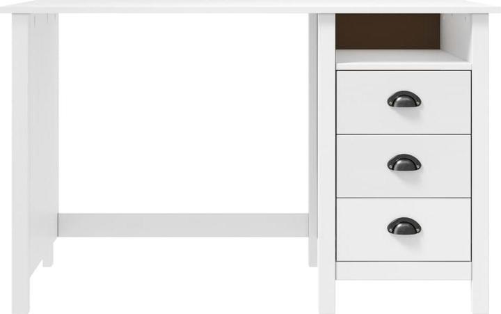 Immagine prodotto vidaXL Schreibtisch (120 x 50 x 74 cm)