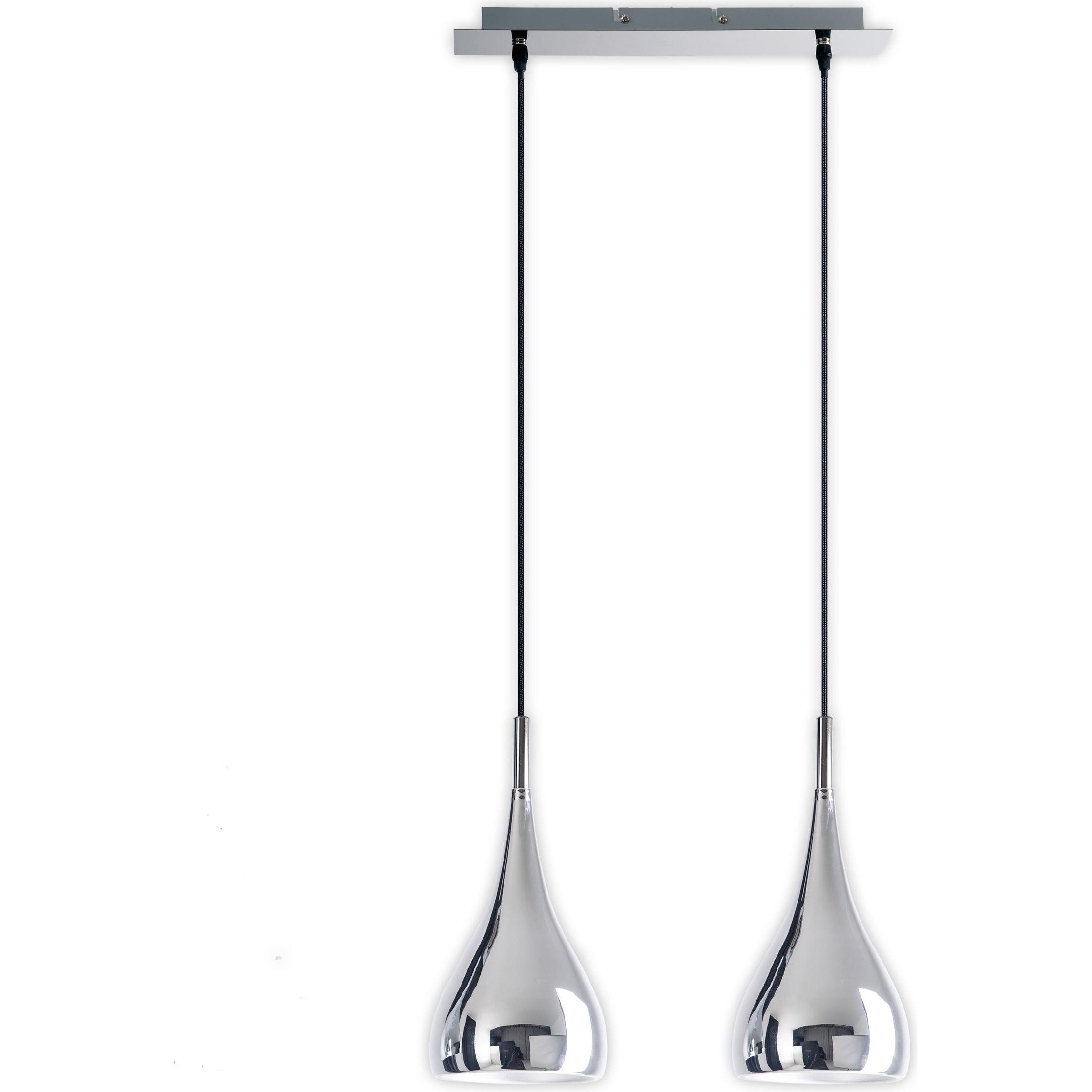 Näve, Pendelleuchte, Style (E27)