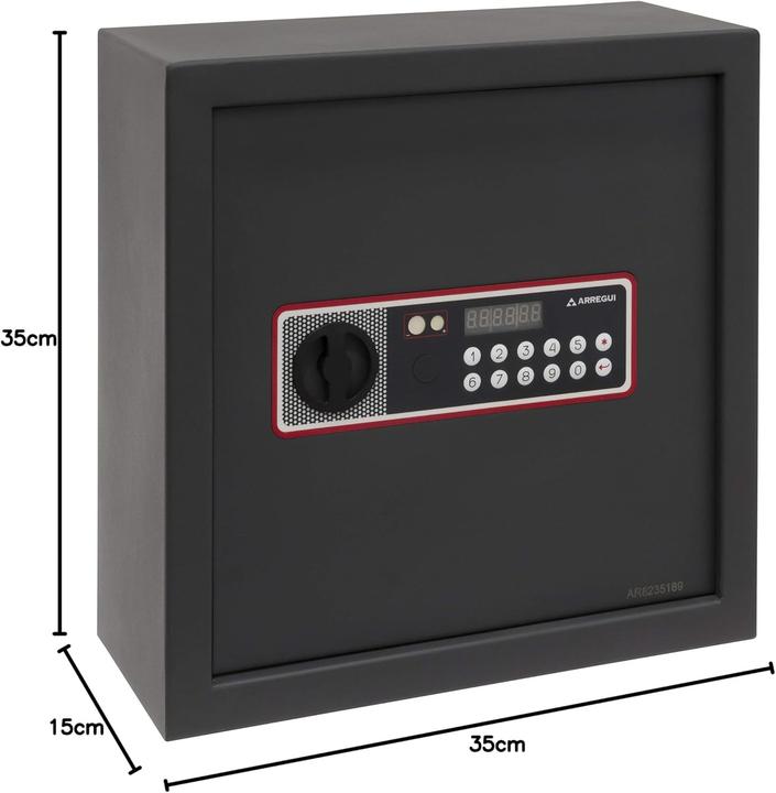 Produktbild Arregui Copertura 172160 (11 l)