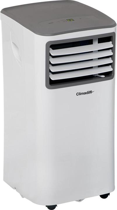 Actual product image Climadiff Clima9K1 (27 m², 9000 BTU/h)