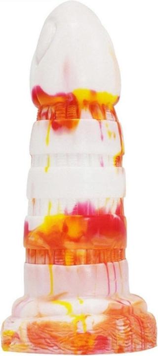 Image du produit F*ck My Color Gode anal "Graffiti