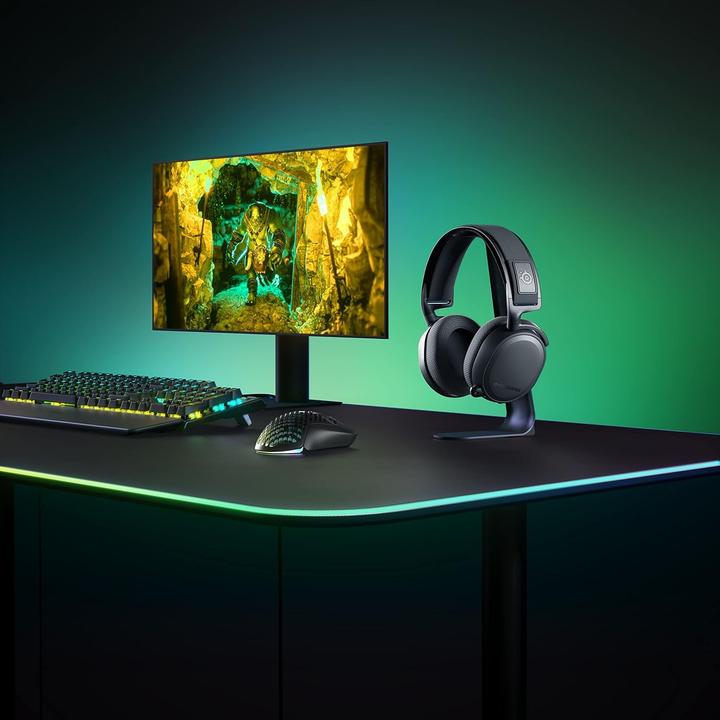 Immagine prodotto SteelSeries Aerox 9 (Senza fili)
