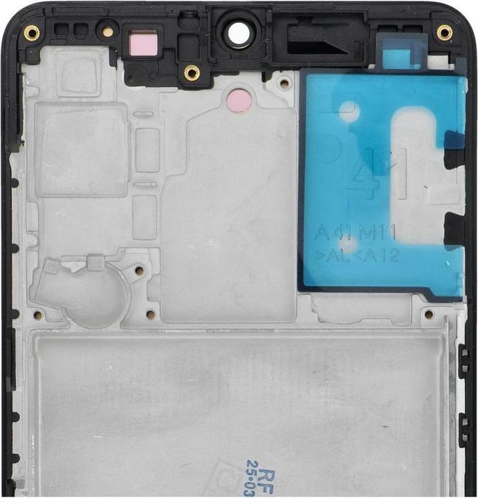 Image du produit OEM LCD display! LCD Display for SAMSUNG A41 HARD OLED with frame (Écran)