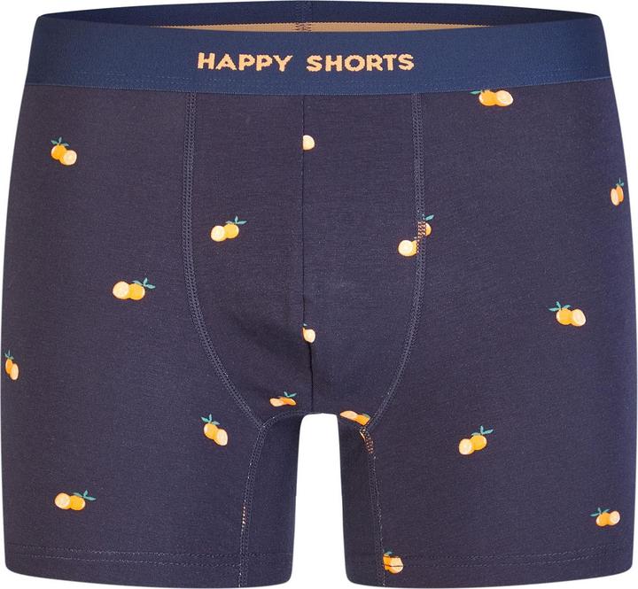 Produktbild Happy shorts Boxer Jersey (M, 2er Pack)