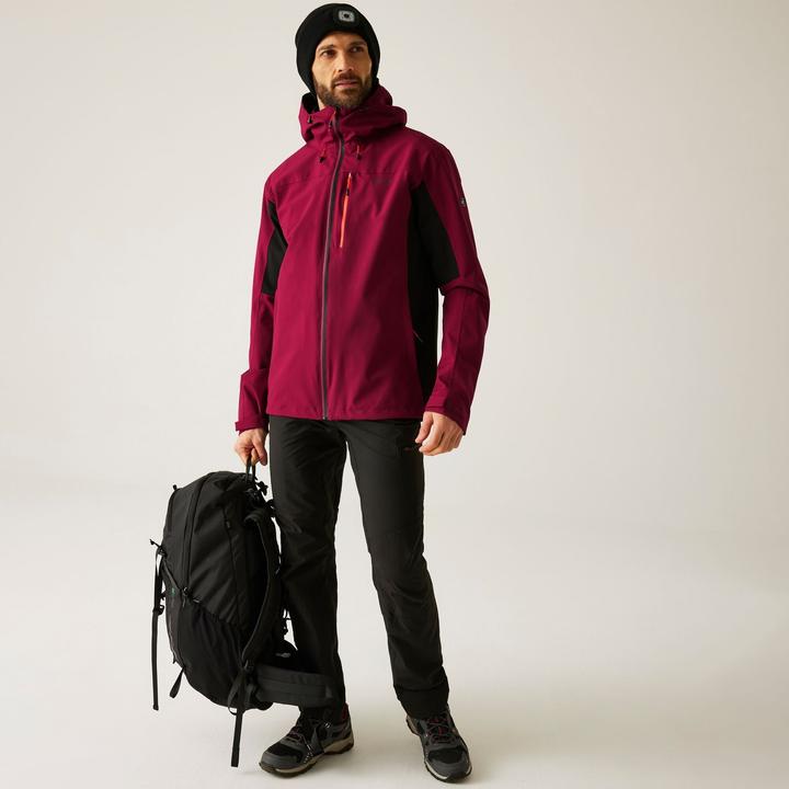 Actual product image Regatta Birchdale II (M)