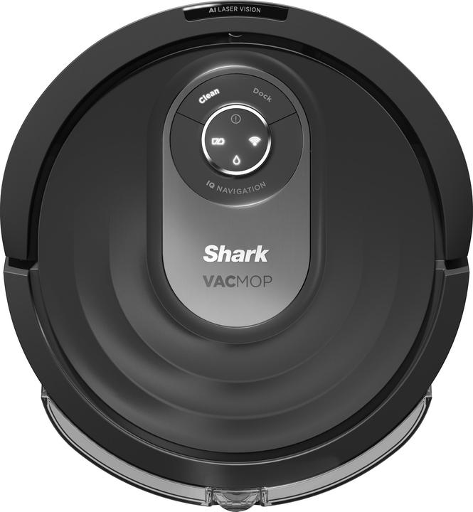 Actual product image Shark RV2001WDEU Robot Vacuum Cleaner/Wiper