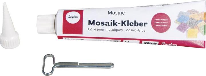 Rayher Mosaik-Kleber