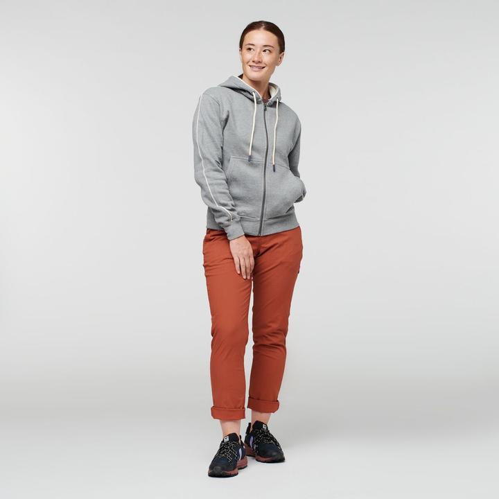 Immagine prodotto Cotopaxi Do Good Organic Full-ZipHoodie (S)
