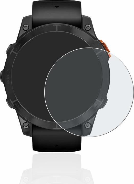 Image du produit upscreen Reflection Shield Protection Mat (Garmin Fenix 7 Pro solaire)