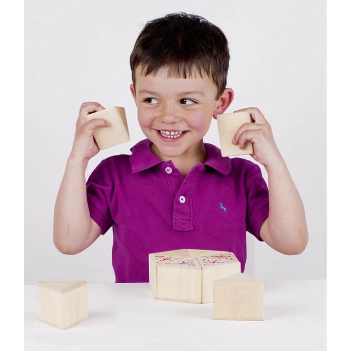 Produktbild Goki Holz Memo mit Ton