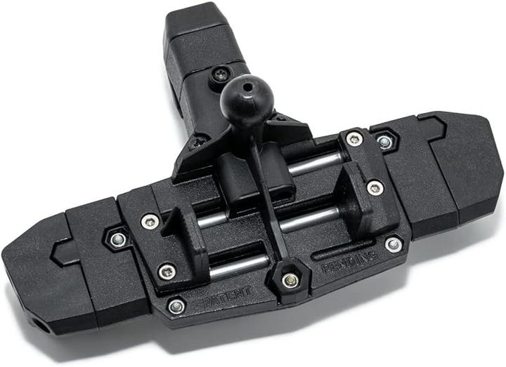 Actual product image Givi Smartphone holder Smart Clip