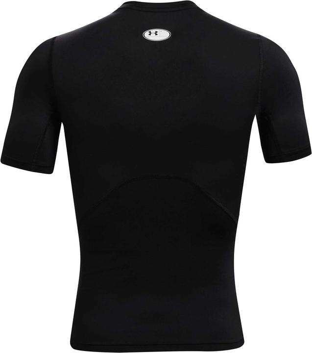 Actual product image Under Armour HG Armour Comp SS (S)