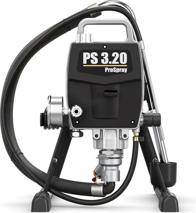 Produktbild ProSpray 3.20 Spuitmachine