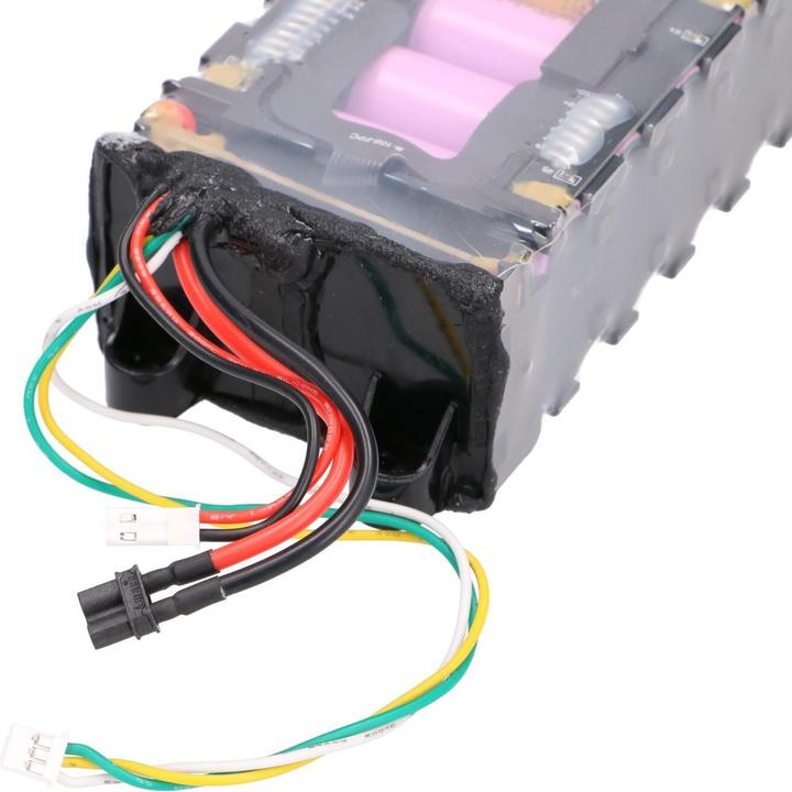 Actual product image Xiaomi SCOOTER M365 BATTERY 10INR19/66-3 7650MAH 36V