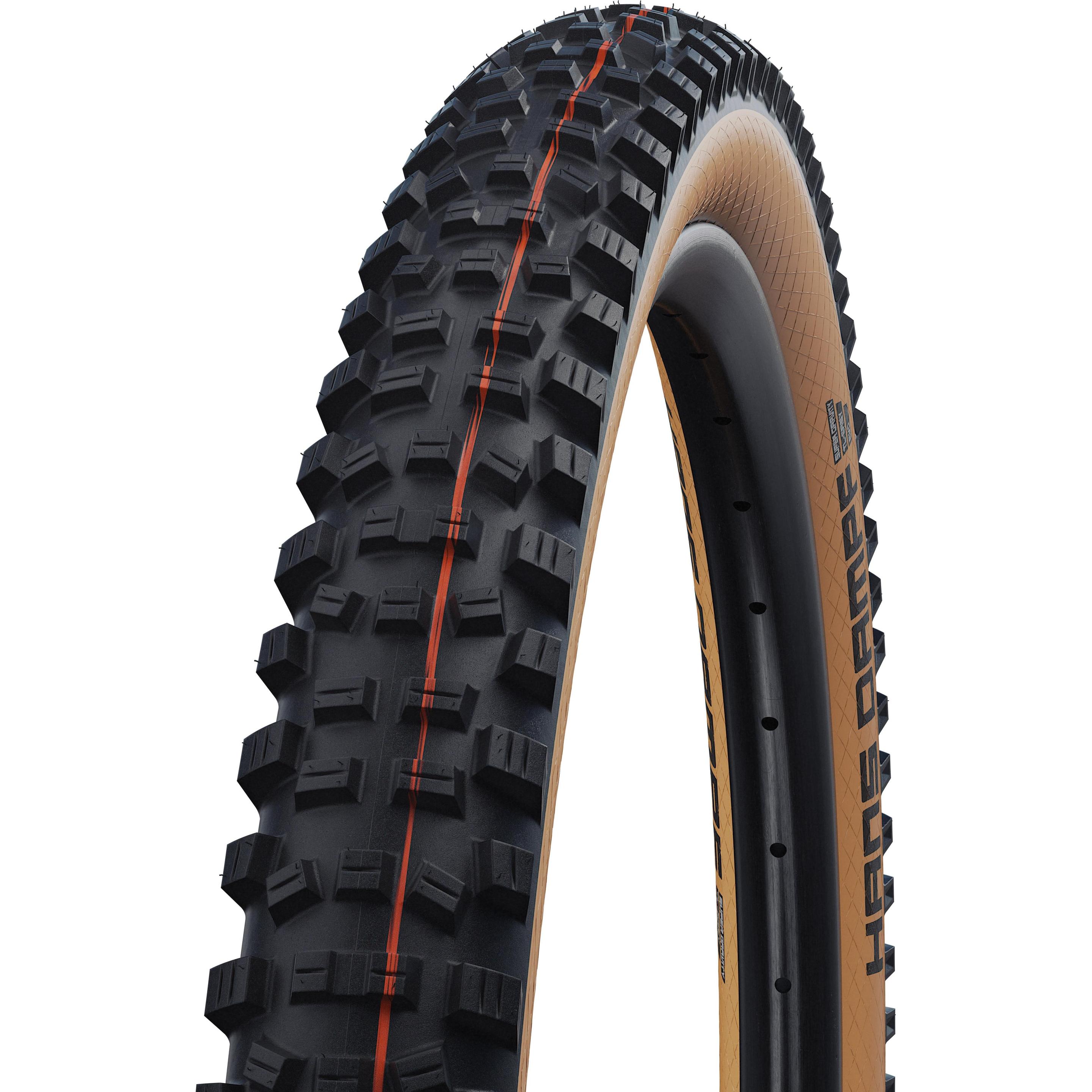 Schwalbe, Veloreifen, (29 x 2.35, 60-622)