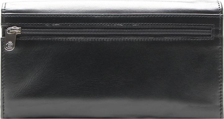 Actual product image Esquire New Silk Ladies Long Wallet