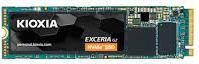 Actual product image Kioxia Exceria G2 (500 GB, M.2 2280)