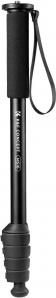 Produktbild K&F Concept MS16 Magnesium Aluminum Alloy Monopod (Metall)