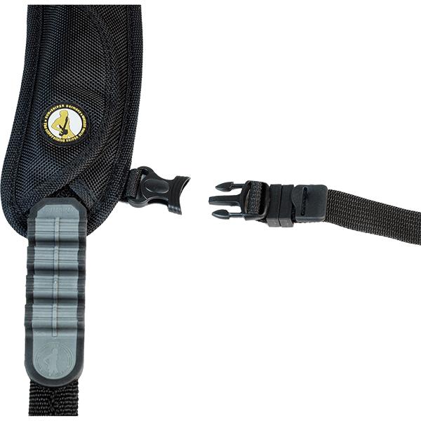 Actual product image Sun Sniper Rotaball Pro (Shoulder strap)