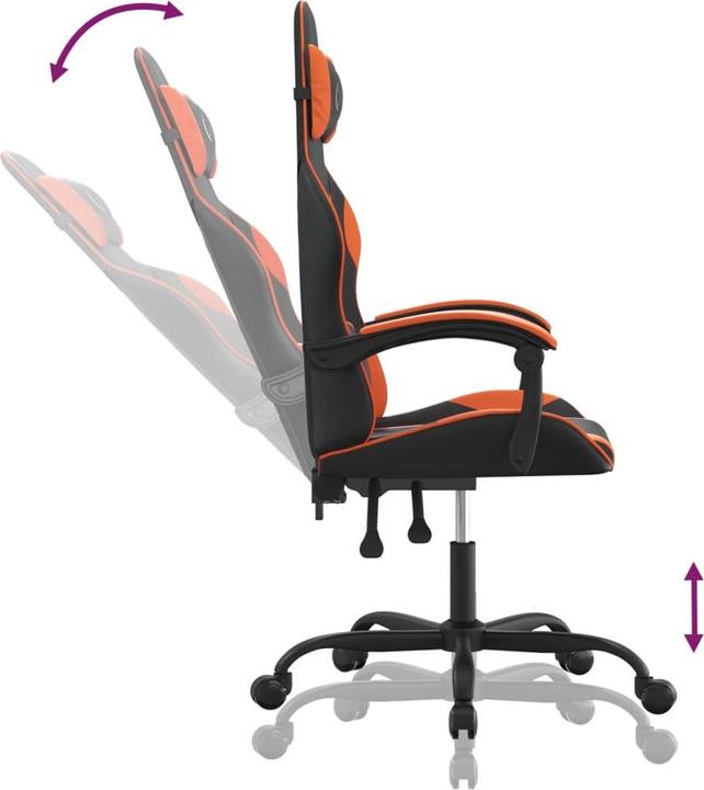 Image du produit vidaXL Giustino