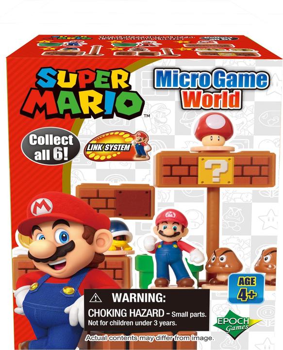 Produktbild Epoch Games 7630 Brettspiel 15 min (Multilingual, 1 - 2 Spieler)