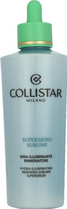 Immagine prodotto Collistar Super Serum Sublime Hydrationilluminating (200 ml)