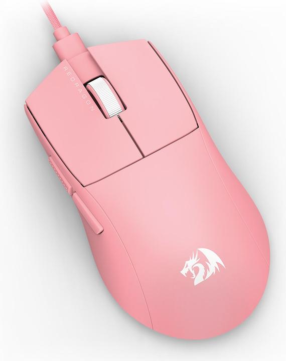 Produktbild Redragon M724P-1K K1NG