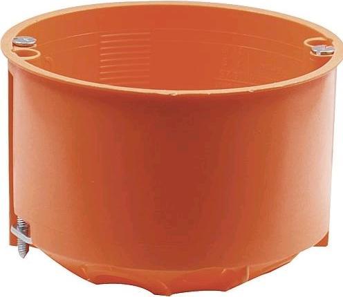 Actual product image Kaiser cavity wall socket