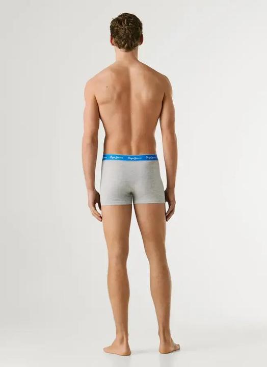 Immagine prodotto Pepe Jeans Solid Tk (x3) (XL, confezione da 3)