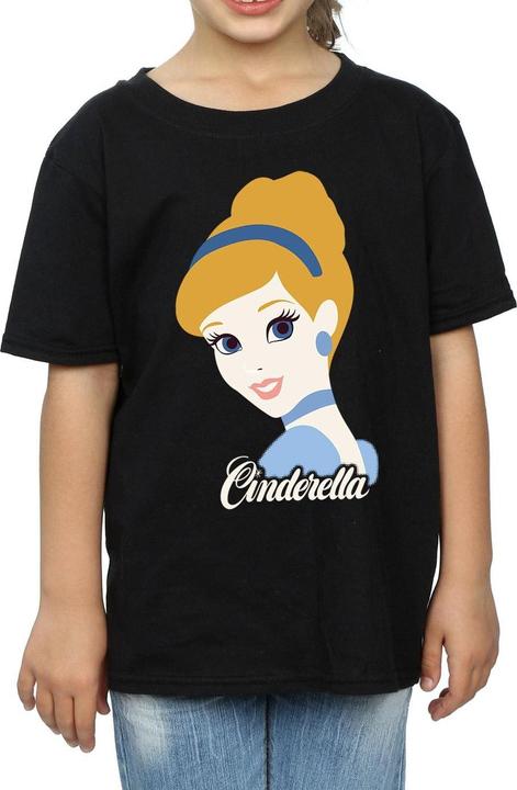 Produktbild Cinderella TShirt Mädchen (152, 158)