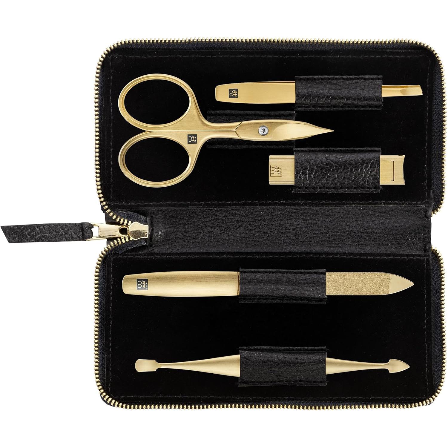 Zwilling, Nagelpflegegerät, Classic Inox