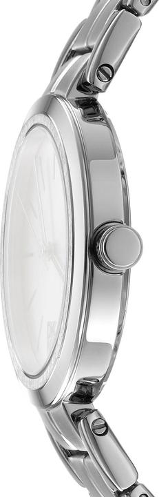 Produktbild DKNY DK1L045M0045 Downtown Midi Silver (Analoguhr)