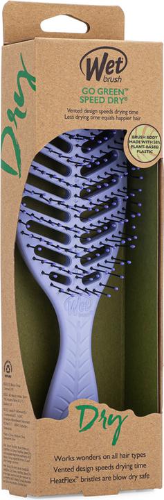Immagine prodotto Wet Brush Go Green Speed Dry