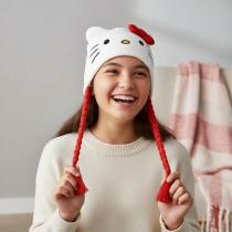 Image du produit Cerda Hello Kitty Hut (Taille unique)