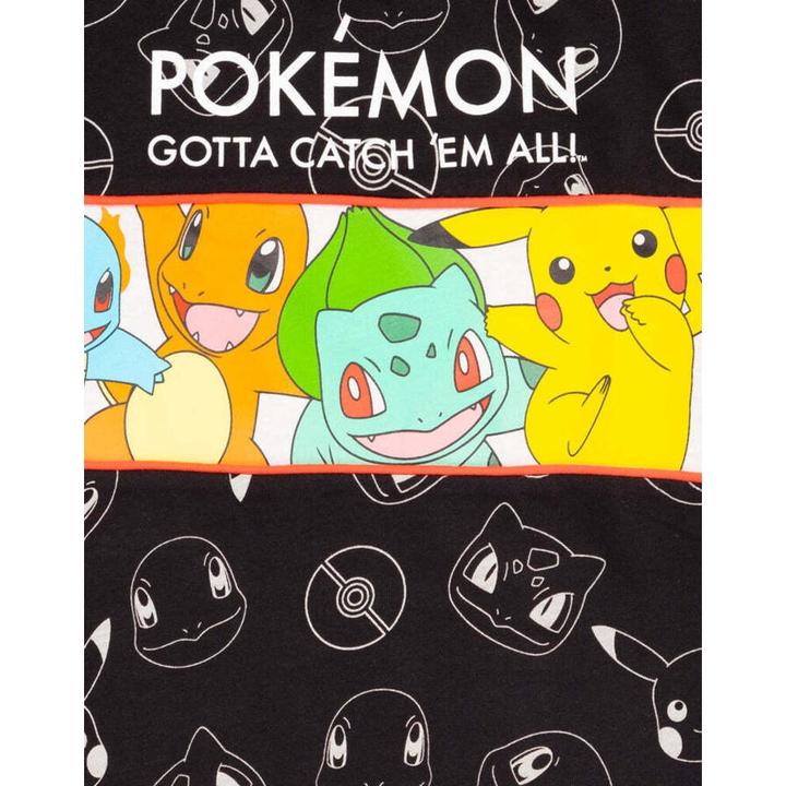Immagine prodotto Pokémon Tshirt ragazzi (116)