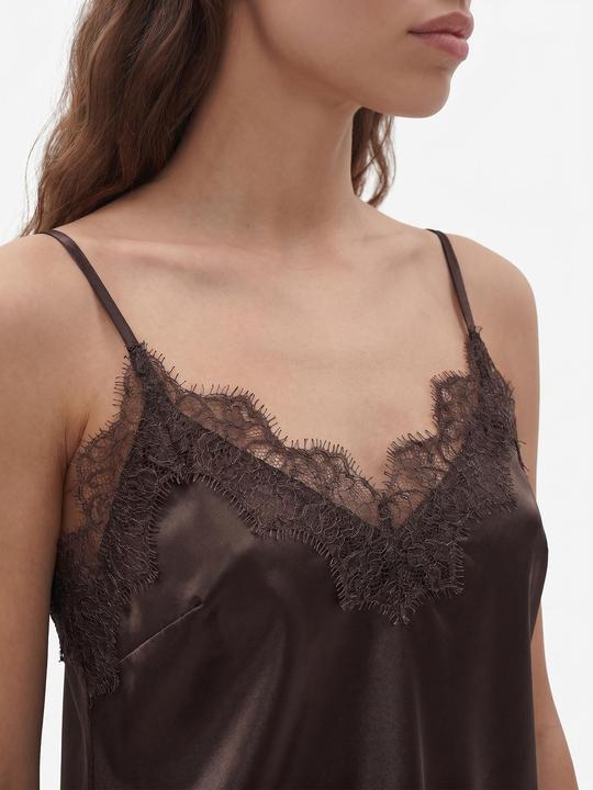Image du produit Noisy May Satin Trägertop (M)