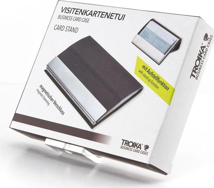 Produktbild Troika Card Stand